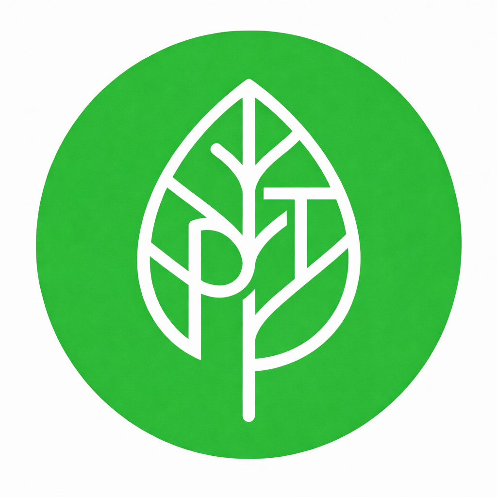 PT Group Farm Logo